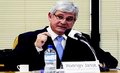 Janot dará prioridade ao combate à corrupção e ao caixa 2 em 2014