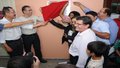 Sobrinho reinaugura escola municipal do bairro Nacional
