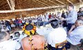 Deputados participam da Caravana da Esperança, em defesa do povo indígena Cinta Larga