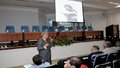Presidente do CFM abre Fórum de Direito Médico em RO