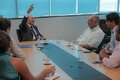 Estado e Prefeitura de Porto Velho definem pacote de obras