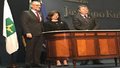 Procurador-Geral de Justiça do MPRO assina pacto do MP Brasileiro contra a Corrupção