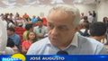 José Augusto defende vacinação contra HPV