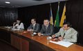 MP ingressa com ação para cessar contratação ilegal de enfermeiros em lugar de concursados em Pimenta Bueno