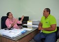 Ato nacional contra 'golpe no serviço público' também acontece em Rondônia
