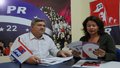 PR Mulher mobiliza militantes para campanha de filiação