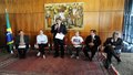 Frente Parlamentar é relançada para ajudar o povo Guarani Kaiowá