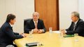 Conexão mais rápida para Rondônia