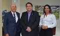 Fecomércio propõe parceria público-privada  para estimular economia em RO