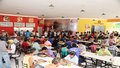 Restaurante Popular: Alimentação diferente no Ano Novo