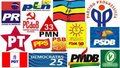 Partidos políticos vão ratear quase R$ 300 milhões em 2012