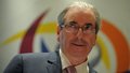 Cunha levou um mês para se lembrar da carne enlatada