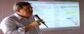 Miguel anuncia editais da ponte de Abunã e do projeto da BR-421 
