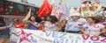 Epifânia participa do Mulheraço do 13 e destaca democratização do estado