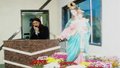 Câmara Municipal celebra Nossa Senhora Auxiliadora 