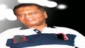 Nota de Falecimento - Raimundo José Jansen Pereira Filho