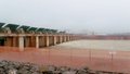 Fotos da visita à UHE Santo Antônio-RO