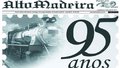 Jornal Alto Madeira - 95 ANOS