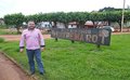Vereador Fogaça visita distritos da Capital e diz que o 'cenário não é animador, mas tem solução'