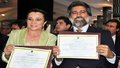 Marinha Raupp enaltece trabalho da Justiça Eleitoral