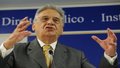 FHC: Dilma não é responsável pela crise com Palocci
