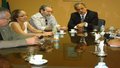 Diretoria do Conselho Federal de Medicina  vem a RO