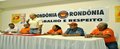 Confúcio recebe apoio da Força Sindical e diz que governará com trabalhadores