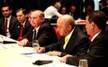Assembleia Legislativa de Rondônia dá posse ao governador Reeleito Confúcio Moura