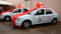 Sobrinho entrega carros e equipamentos à Semur