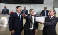 Geraldo da Rondônia é empossado deputado estadual