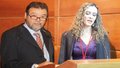 TCE e MPC empossam novos dirigentes 