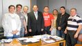 Reajuste salarial para o Judiciário na pauta de votação da Câmara