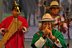 CONVITE: Festa tradicional boliviana neste domingo em Porto Velho
