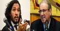 Jean: 'Cunha é um sociopata e tem que ser preso' 