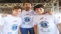 Festa universitária ganha força com parceria da MDM Schin