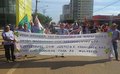 Marcha das Margaridas encerra Grito da Terra, com conquistas importantes e algumas dificuldades com o Estado