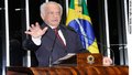 Pedro Simon defende poder de investigação do MP