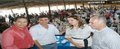Em Rolim, PSDB se supera e aproxima mais o PSB