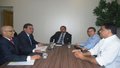 OAB Jaru garante recursos para construção de presídio