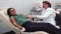 Fhemeron: estenda seu braço, doe sangue e salve vidas