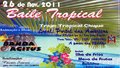 Baile tropical movimenta Porto Velho no próximo sábado