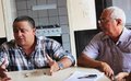 Laudo técnico preliminar elaborado pelo Crea-RO reforça  as condições de insalubridade no Parque dos Tanques