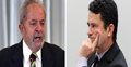 Lula: Moro divulga escutas ilegais, mas quer dizer a jornais o que devem publicar