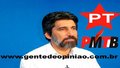 Senador Raupp rompe o silêncio e fala sobre posição do PT 