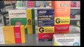 Ministério da Saúde envia medicamentos às vítimas de Rondônia 