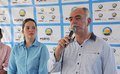Prefeito inaugura novas instalações da unidade de saúde Renato Medeiros
