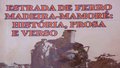 Lançamento do Livro EFMM: história, prosa e verso' é destaque na agenda cultural