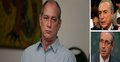 Ciro: Temer é anão moral, sócio de Cunha 