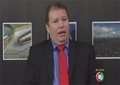 Dr. Neidson pede pela revitalização do Complexo Poliesportivo de GM