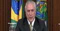 Temer anuncia fim do fundo soberano e abertura do pré-sal
